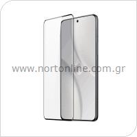 Tempered Glass Full Face Dux Ducis Xiaomi 15 Ultra Black (1 pc)