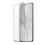 Tempered Glass Full Face Dux Ducis Xiaomi 15 Ultra Black (1 pc)