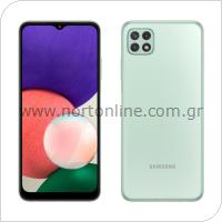 Κινητό Τηλέφωνο Samsung A226B Galaxy A22 5G (Dual SIM)