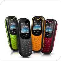 Κινητό Τηλέφωνο Alcatel OT-206