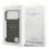 Θήκη PU Guess MagSafe Apple iPhone 17 Pro Max Hardcase Classic 4G Μαύρο