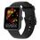 Smartwatch Blackview W10E 1.52'' Μαύρο
