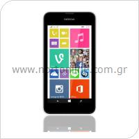 Κινητό Τηλέφωνο Nokia Lumia 530 (Dual SIM)