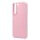 Soft TPU inos Samsung S901B Galaxy S22 5G S-Cover Dusty Rose