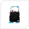 Καλώδιο Πλακέ Ασύρματης Φόρτισης & Κεραίας NFC Samsung G955F Galaxy S8 Plus (Original)