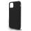 Soft TPU inos Apple iPhone 11 Pro Max S-Cover Black