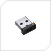 USB Receiver Logitech Unifying Black