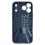 Θήκη Soft TPU Spigen Liquid Air Apple iPhone 17 Pro Σκούρο Μπλε