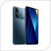 Mobile Phone Xiaomi Poco C65 (Dual SIM) 128GB 6GB RAM Blue