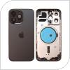 Καπάκι Μπαταρίας Apple iPhone 13 Pro Μαύρο (OEM)