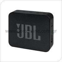 Φορητό Ηχείο Bluetooth JBL GO Essential Αδιάβροχο 3.1W Μαύρο