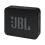 Portable Bluetooth Speaker JBL GO Essential Waterproof 3.1W Black