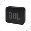 Φορητό Ηχείο Bluetooth JBL GO Essential Waterproof 3.1W Μαύρο