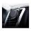 Universal Car Vent Holder Magnetic Baseus SUGX-A01 Black-Silver