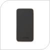 Φορτιστής Ανάγκης Duracell Charge Plus 15W 10000mAh Μαύρο