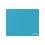 Mousepad UGO ORIZABA UPO-1427 23.5x20.5cm Μπλε (1 τεμ) (Ασυσκεύαστο)