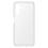 Soft Clear Cover Samsung EF-QA136TTEG A136U Galaxy A13 5G Clear