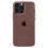 Θήκη TPU Spigen Liquid Crystal Apple iPhone 13 Pro Max Glitter Ροζ