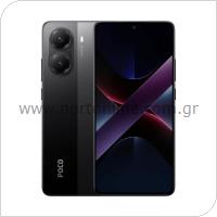 Mobile Phone Xiaomi Poco X7 Pro 5G (Dual SIM) 512GB 12GB RAM Black