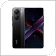 Κινητό Τηλέφωνο Xiaomi Poco X7 Pro 5G (Dual SIM) 512GB 12GB RAM Μαύρο