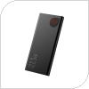 Power Bank Baseus Adaman Metal 22.5W 10000mAh Black