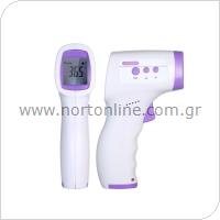 Non-contact Infrared Thermometer LDF-CWQ-1X White