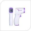 Non-contact Infrared Thermometer LDF-CWQ-1X White
