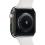 PC Case Spigen Thin Fit Apple Watch 4/ 5/ 6/ SE 44mm Military Green