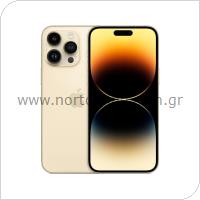 Mobile Phone Apple iPhone 14 Pro 256GB Gold