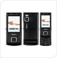 Κινητό Τηλέφωνο Nokia 6500 Slide
