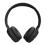 Wireless Stereo Headphones JBL Tune 520BT Black