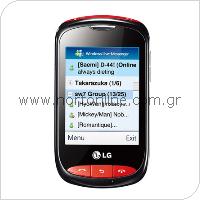 Mobile Phone LG Cookie Style T310