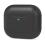 Silicon Case AhaStyle PT147 Apple AirPods 3 Premium Black