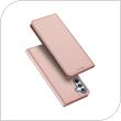 Flip Case Dux Ducis Skin Pro Samsung A546B Galaxy A54 5G Pink