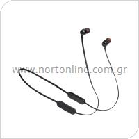 Στερεοφωνικό Ακουστικό Bluetooth JBL Tune 125BT Neckband Μαύρο