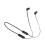 Στερεοφωνικό Ακουστικό Bluetooth JBL Tune 125BT Neckband Μαύρο