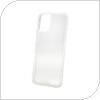 Θήκη TPU inos Apple iPhone 12/ 12 Pro Ultra Slim 0.3mm Διάφανο