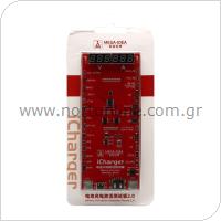 Battery Activation Detection Board MEGA-IDEA iCharger 8 for Smartphones & iPhone 5 to 12 Series