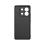 Soft TPU & PC Back Cover Case Nillkin Frosted Shield Xiaomi Redmi Note 13 Pro 5G / Poco X6 5G Black