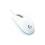 Wired Mouse Gaming Logitech G102 Lightsync White