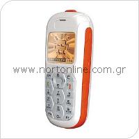 Mobile Phone Alcatel OT 155