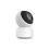Home Security Camera A1 Imilab 360o 1296p CMSXJ19E Λευκό