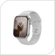 Smartwatch Borofone BD14 2.01'' Silver