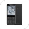 Mobile Phone Nokia 215 4G (2024) (Dual SIM) Black