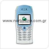 Mobile Phone Sony Ericsson T68i