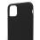 Soft TPU inos Apple iPhone 11 S-Cover Black