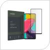 Tempered Glass Full Face Hofi Premium Pro+ Samsung M536B Galaxy M53 5G Μαύρο (1 τεμ.)