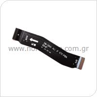 Main Board IF CTC Flex Cable Samsung S916B Galaxy S23 Plus 5G (Original)