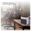Table Fan Niaros Beteni Air Cooler USB 5W White