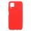 Soft TPU inos Huawei P40 Lite S-Cover Red